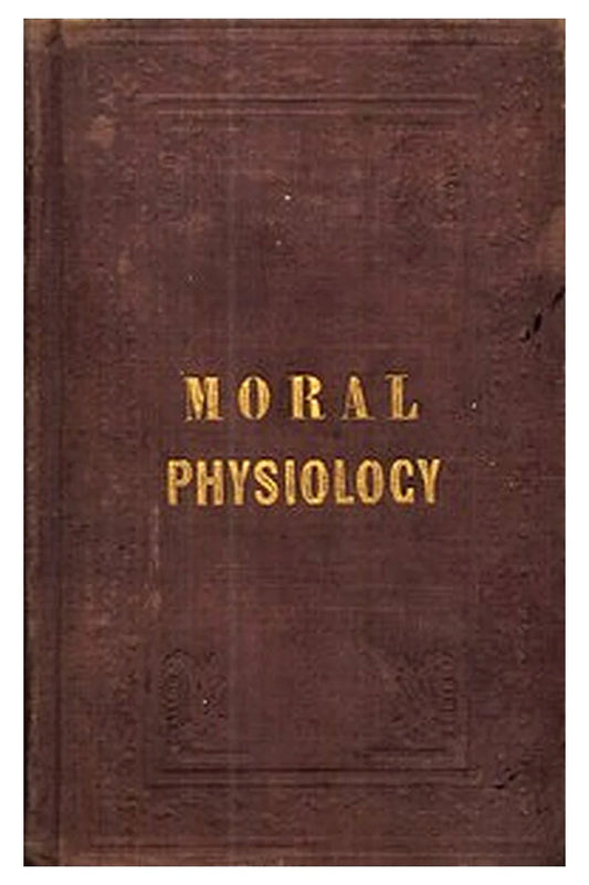 Owen's Moral Physiology or, A Brief and Plain Treatise on the Population Question