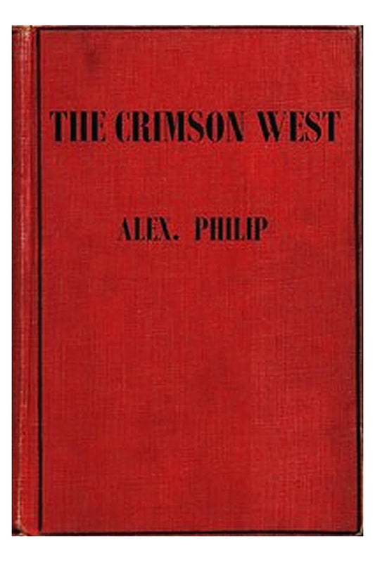 The Crimson West