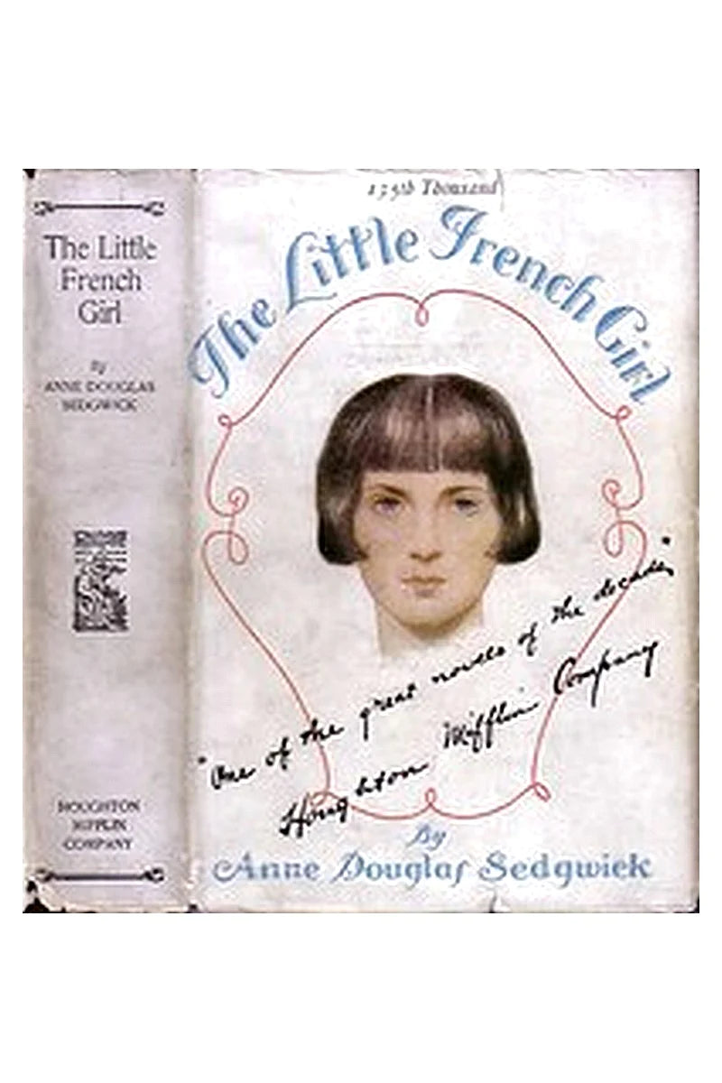 The Little French Girl