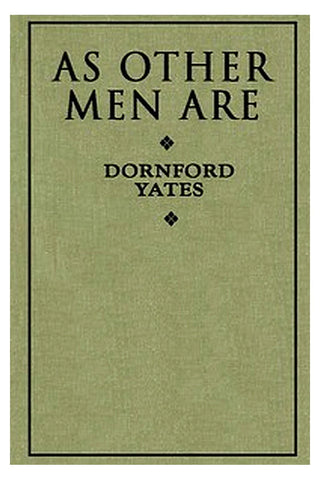 As Other Men Are