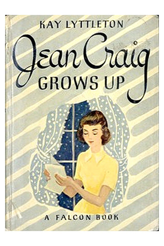 Jean Craig Grows Up