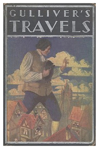 Gulliver's Travels