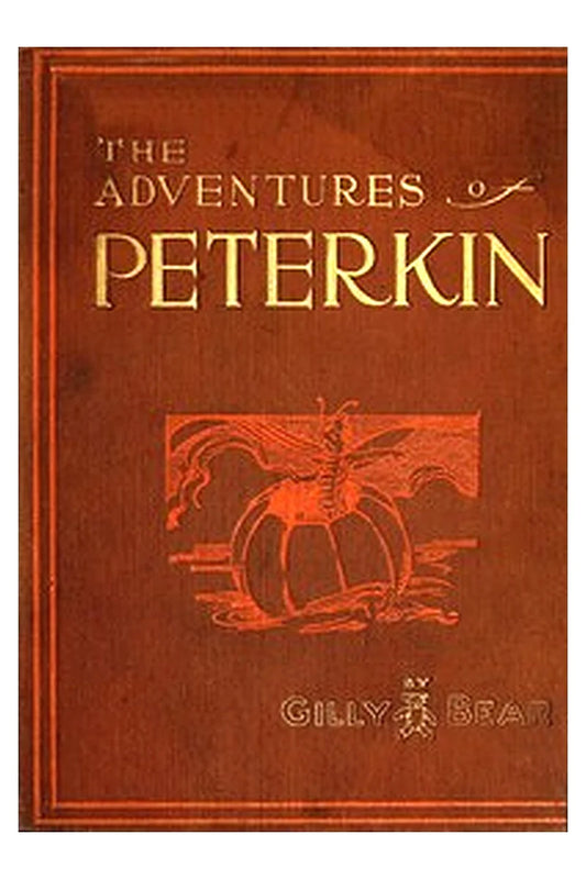 The Adventures of Peterkin