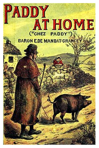 Paddy at Home ("Chez Paddy")