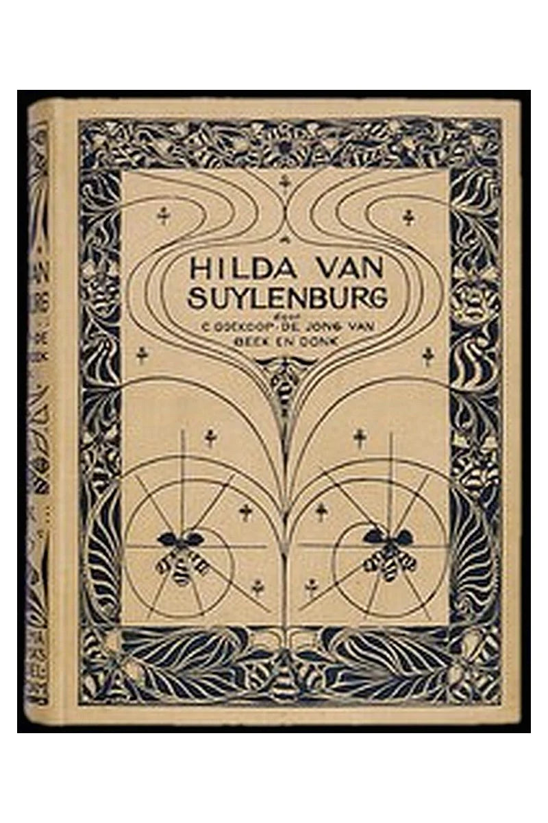 Hilda van Suylenburg