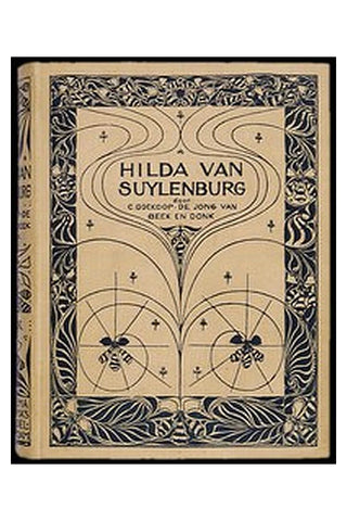 Hilda van Suylenburg