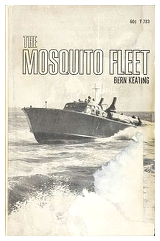 The Mosquito Fleet