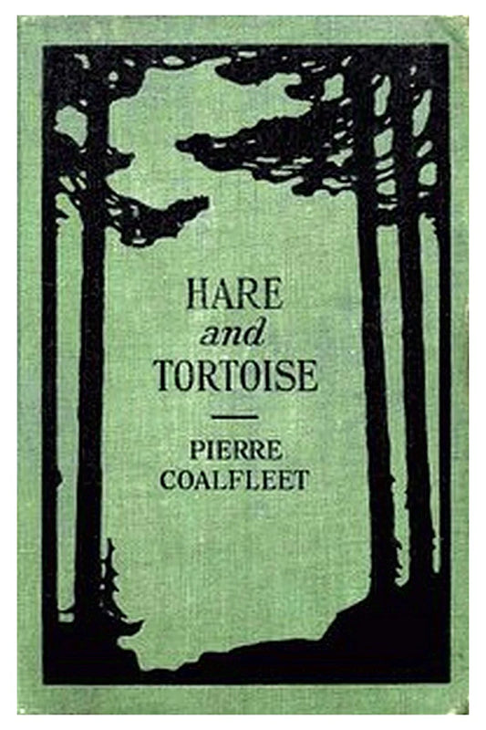 Hare and Tortoise