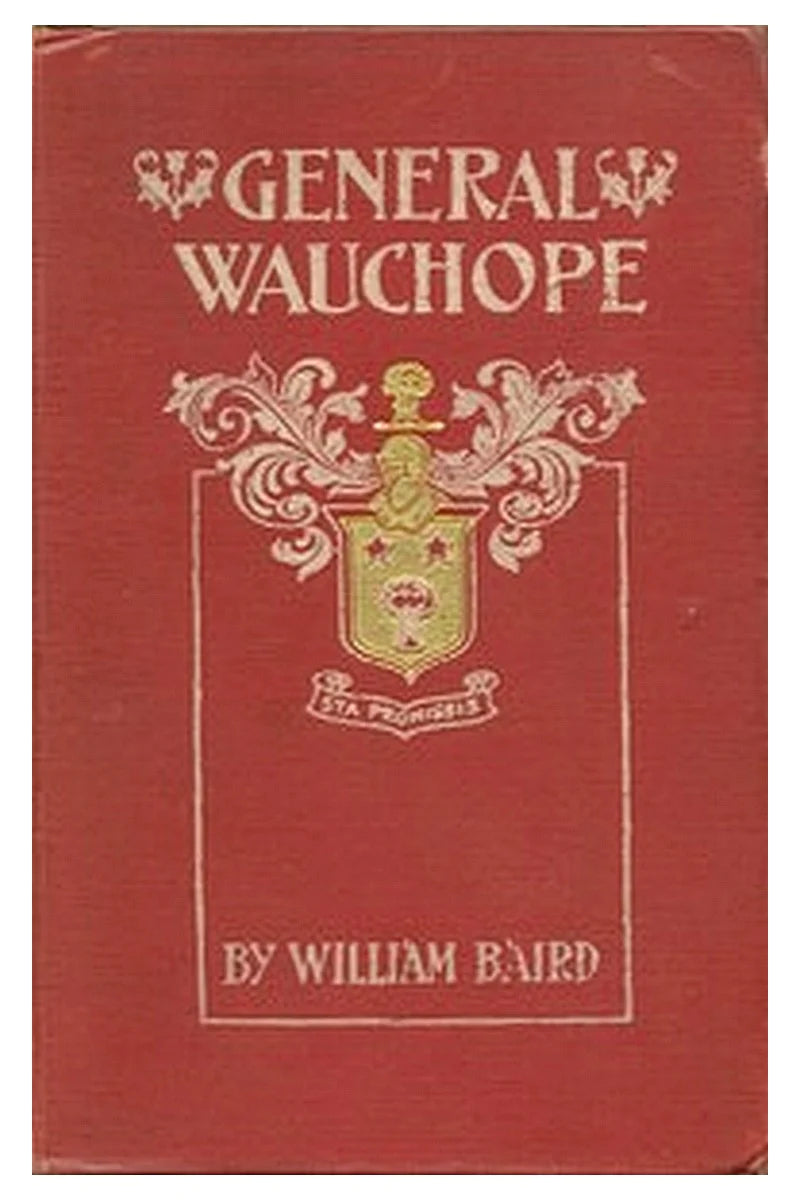 General Wauchope