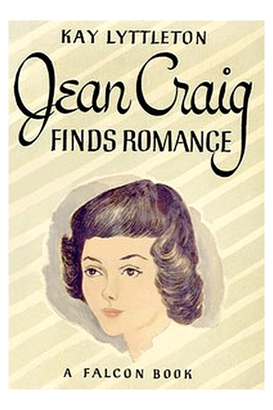 Jean Craig Finds Romance