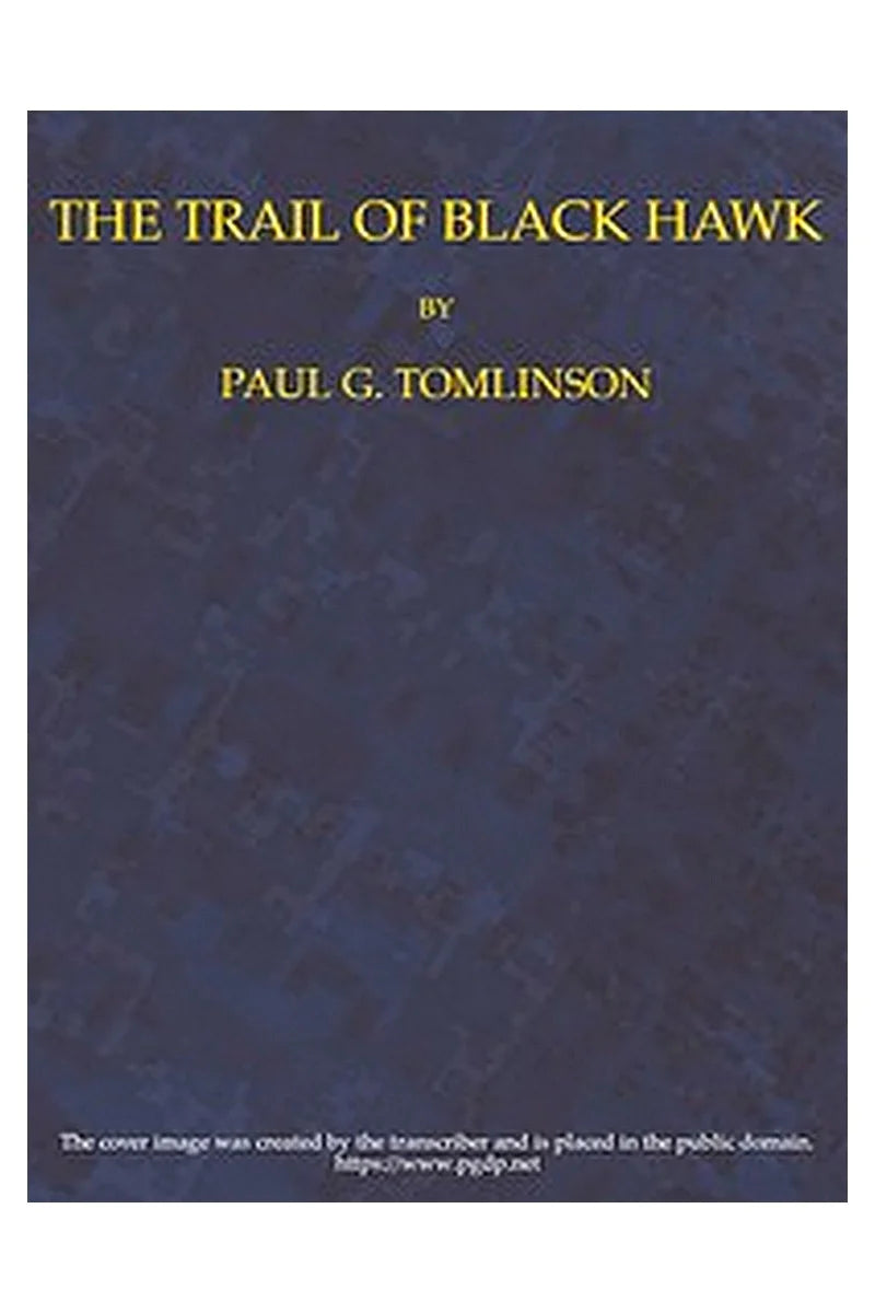 The Trail of Black Hawk