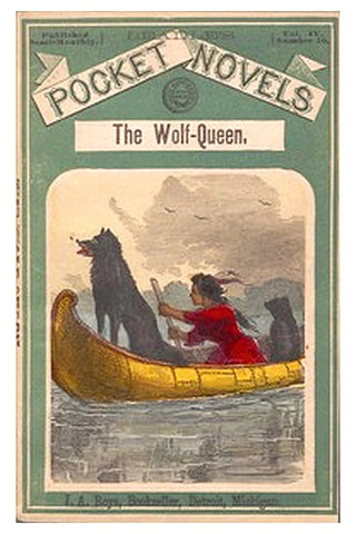 The Wolf-Queen