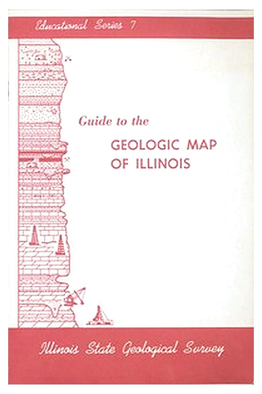Illinois State Geological Survey. Educational series, 7