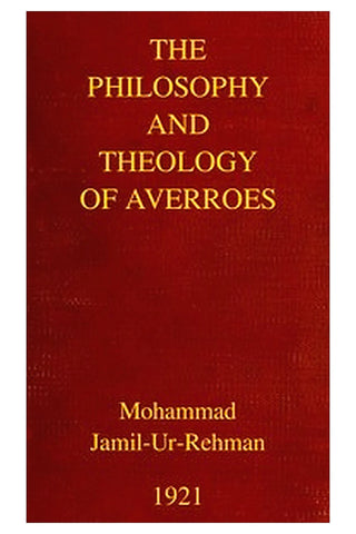 The Gaekwad studies in religion and philosophy, XI