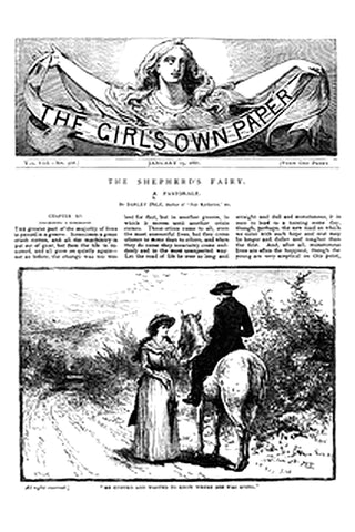 The Girl's Own Paper, Vol. VIII, Issue 368, January 15, 1887
