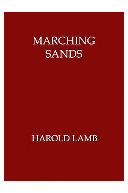 Marching Sands