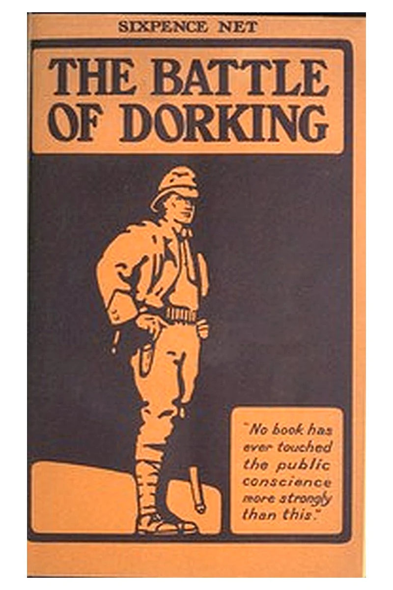 The Battle of Dorking