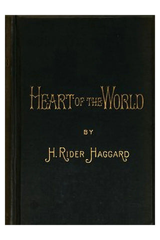 Heart of the World