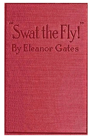"Swat the Fly!": A One-Act Fantasy
