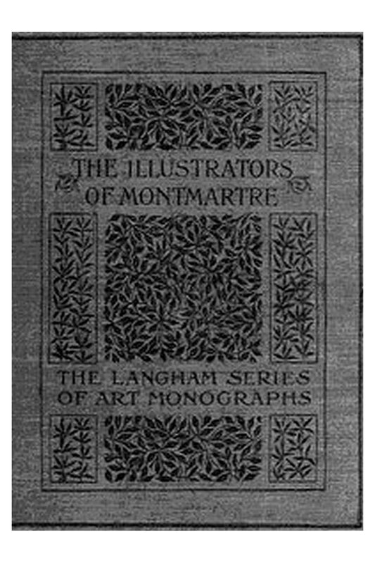 The Langham series: an illustrated collection of art monographs, ed. by Selwyn Brinton [v.3]