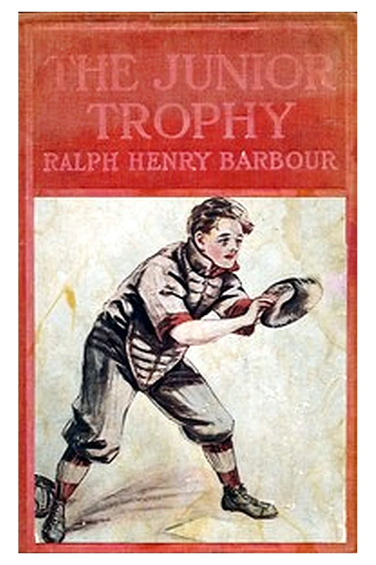 The Junior Trophy