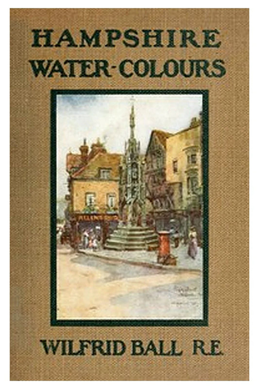 Hampshire Water-Colours