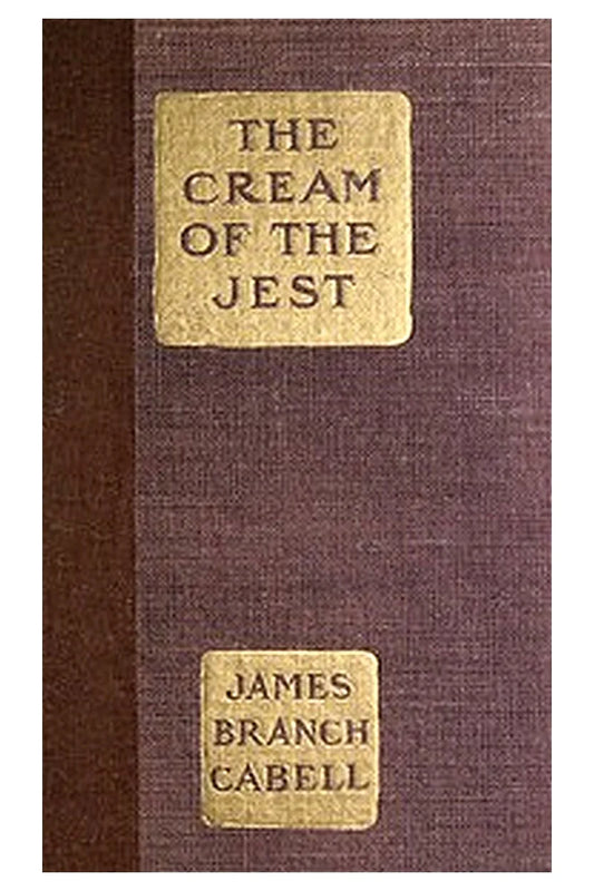 The Cream of the Jest: A comedy of evasions