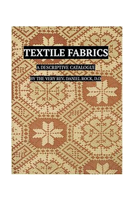 Textile Fabrics
