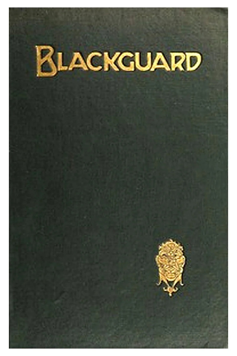 Blackguard