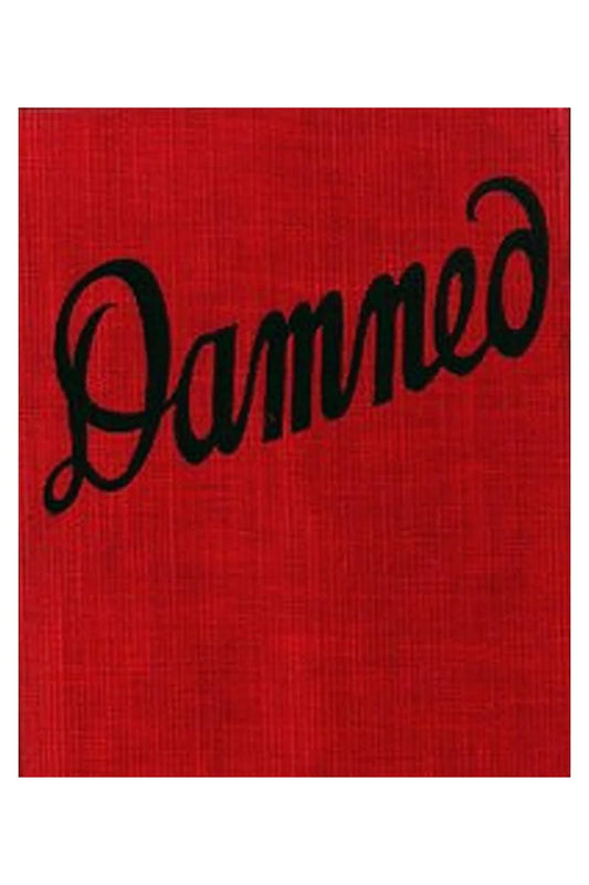 Damned: The Intimate Story of a Girl