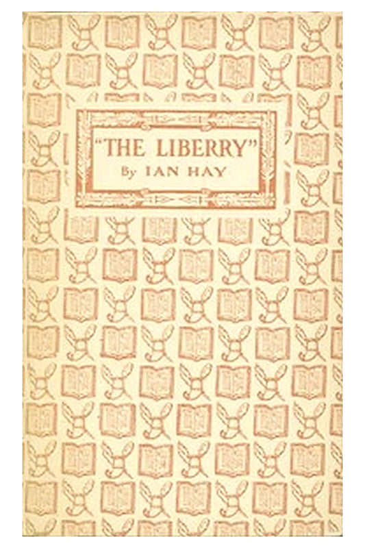 "The Liberry"