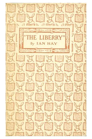 "The Liberry"