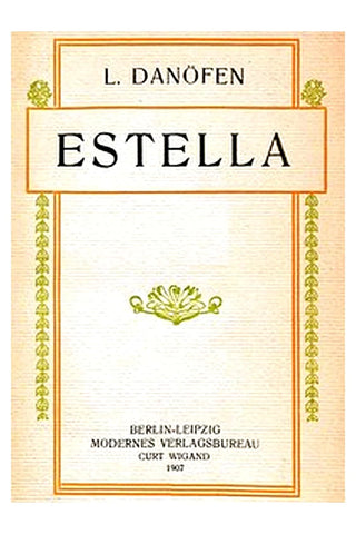 Estella: Novelle