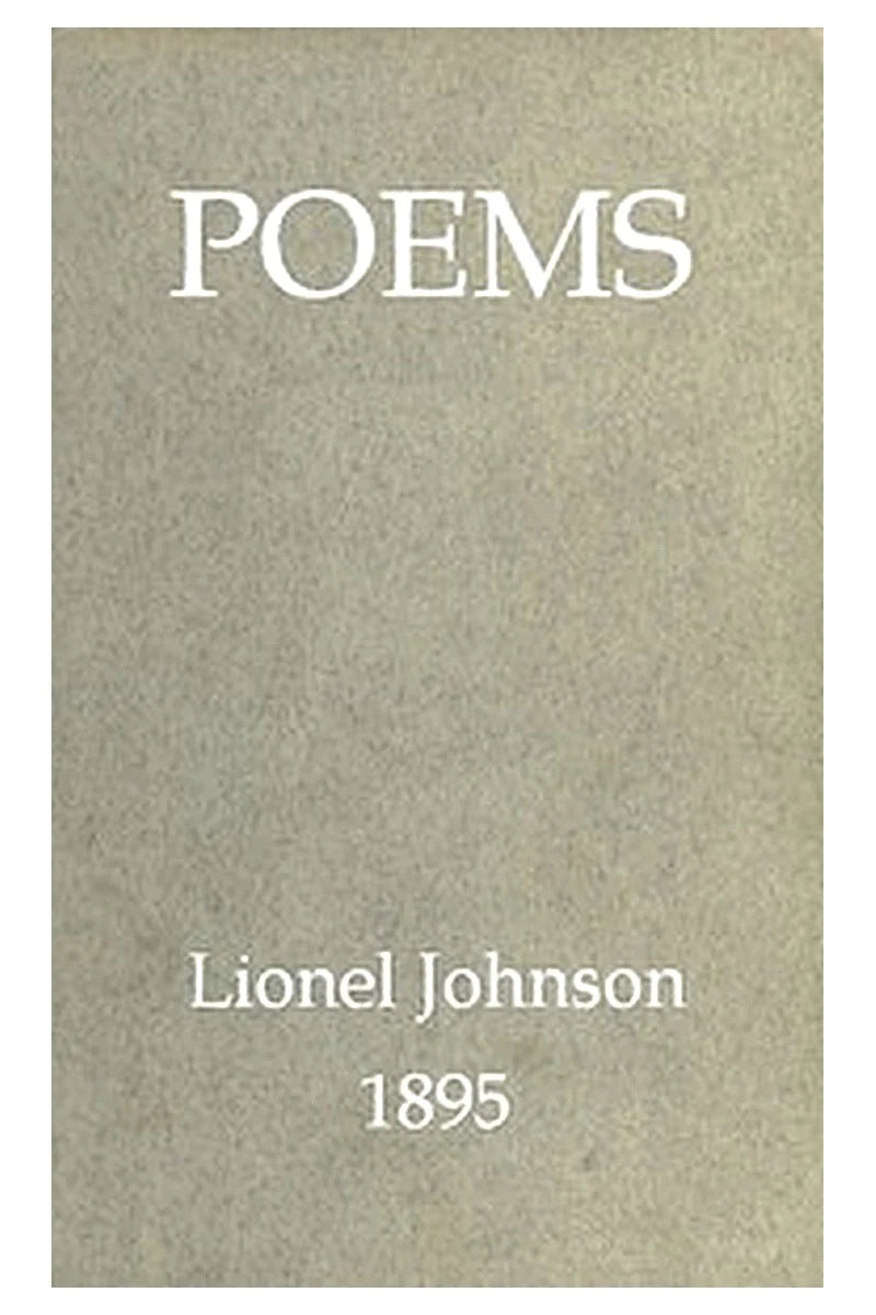 Poems