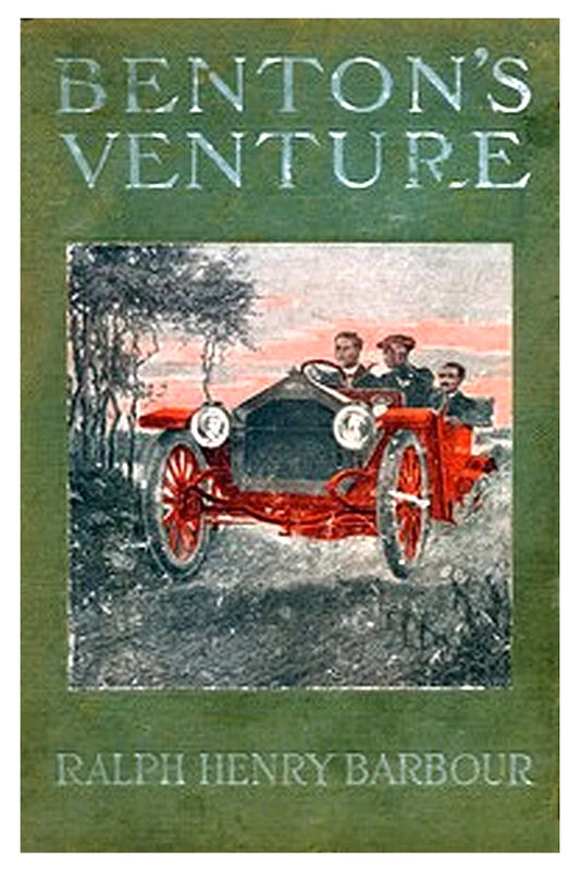 Benton's Venture