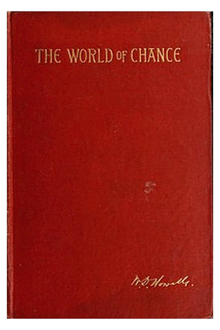 The World of Chance