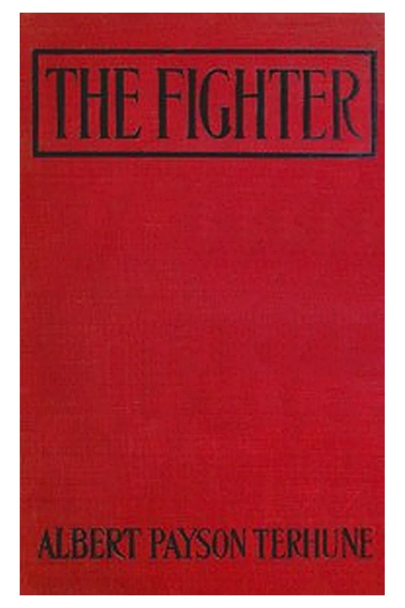 The Fighter