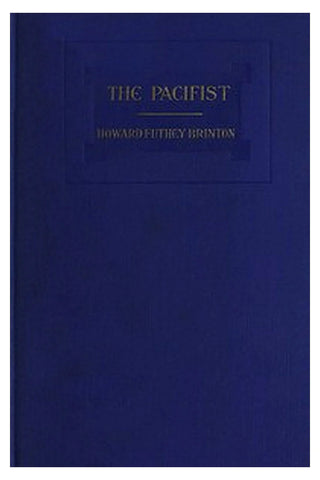 The Pacifist, and other poems