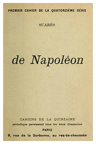 De Napoléon