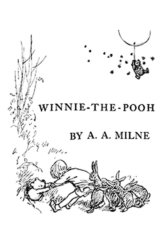 Winnie-the-Pooh