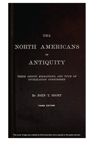 The North Americans of Antiquity
