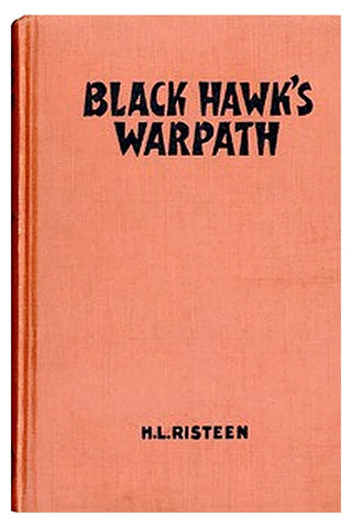 Black Hawk's Warpath