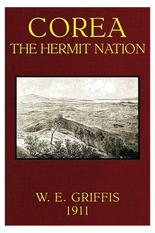 Corea: The Hermit Nation