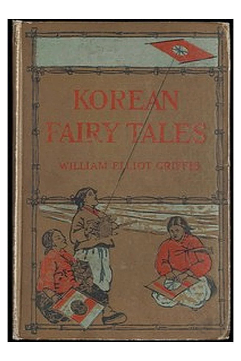 Korean Fairy Tales