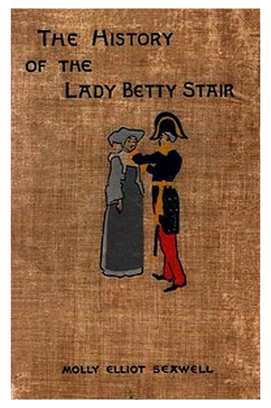 The History of the Lady Betty Stair