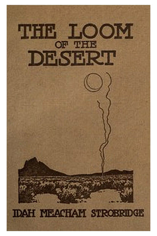 The Loom of the Desert
