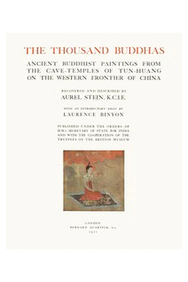 The Thousand Buddhas
