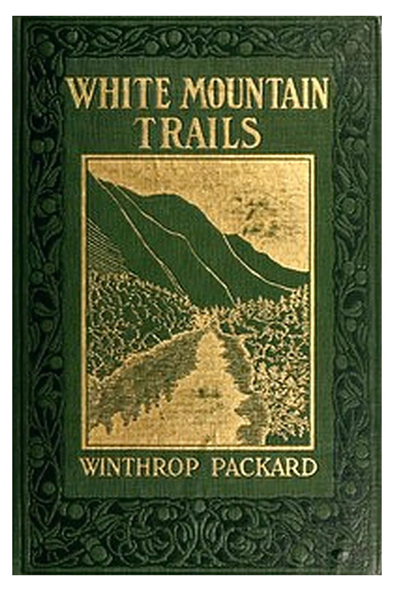 White Mountain Trails
