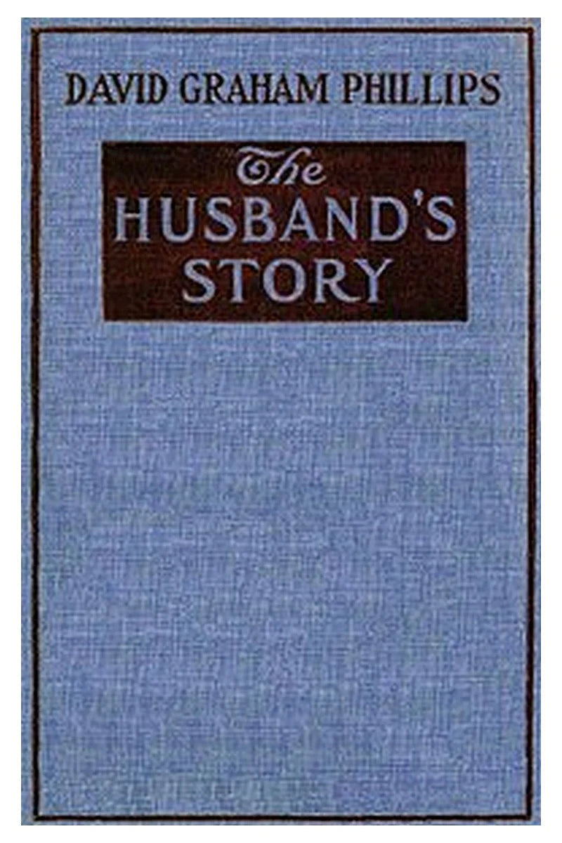 The Husband’s Story: A Novel