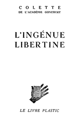 L'Ingénue Libertine